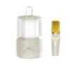 Camping lights, Bluetooth speakers, outdoor lighting, portable tent hanging lights, LED ambient lights, night lights, ribbon microphones Item Picture